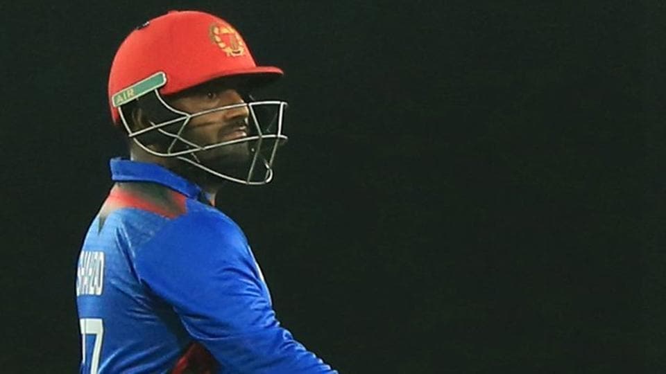 Afghan Wicketkeeper Mohammad Shahzad Banned For Two 