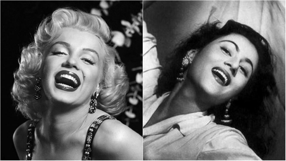 The New York Times compares Madhubala to Marilyn Monroe in 'Overlooked' obituaries special | Bollywood - Hindustan Times