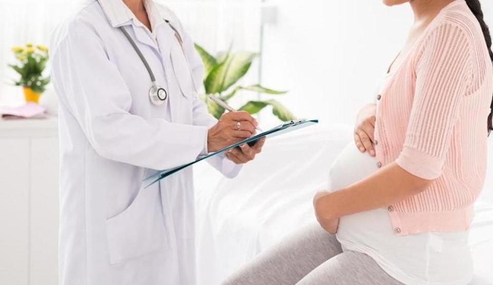 Ladies, here’s everything you need to know about pregnancy and kidney disease | Health