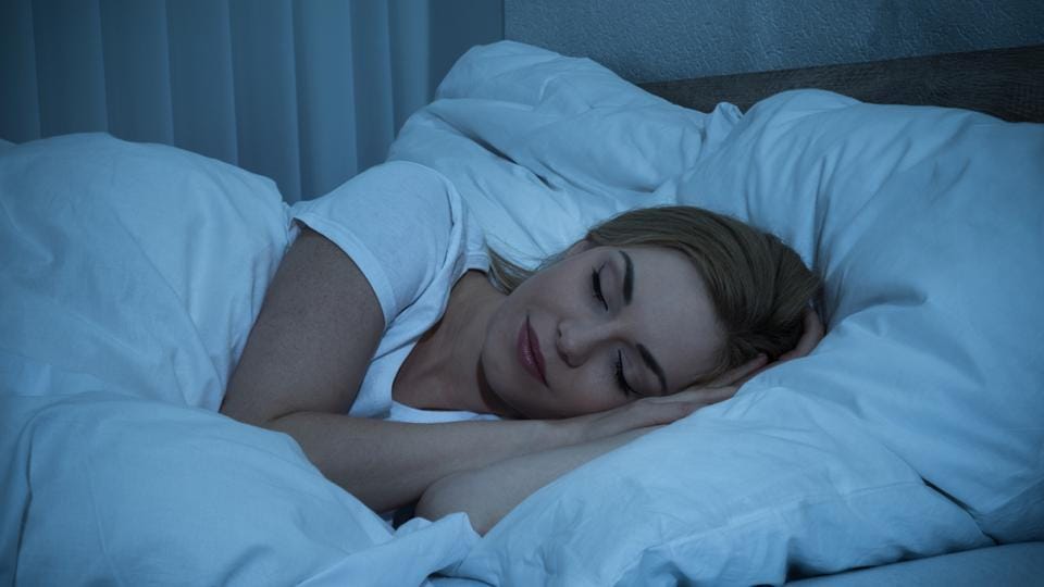 Goodbye Insomnia: These 14 Tips Will Help You Sleep Like A Baby 