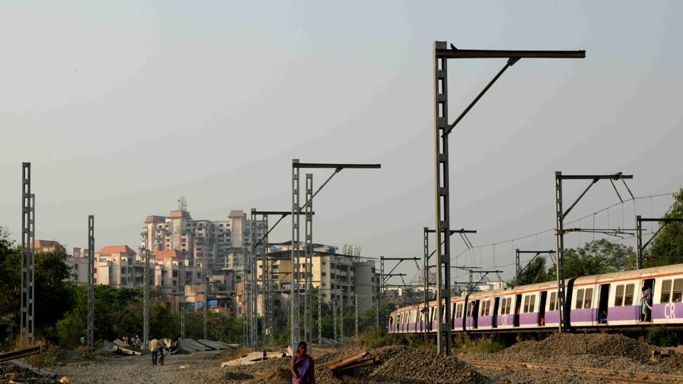 Six Railway Stations In Navi Mumbai To Get New Platforms Hindustan Times You may want to consider one of these options that are popular with our guests six railway stations in navi mumbai to