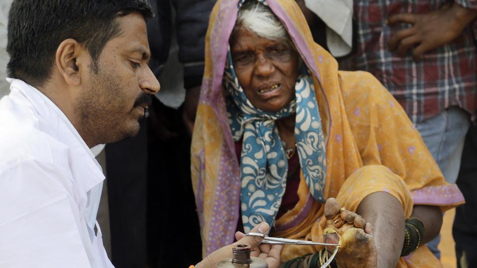 Maharashtra to Madhya Pradesh: A year of farmers on the march | Latest News India - Hindustan Times