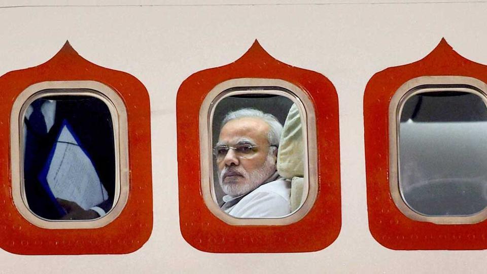 Indian Prime Minister, President to get their own planes by early 2020