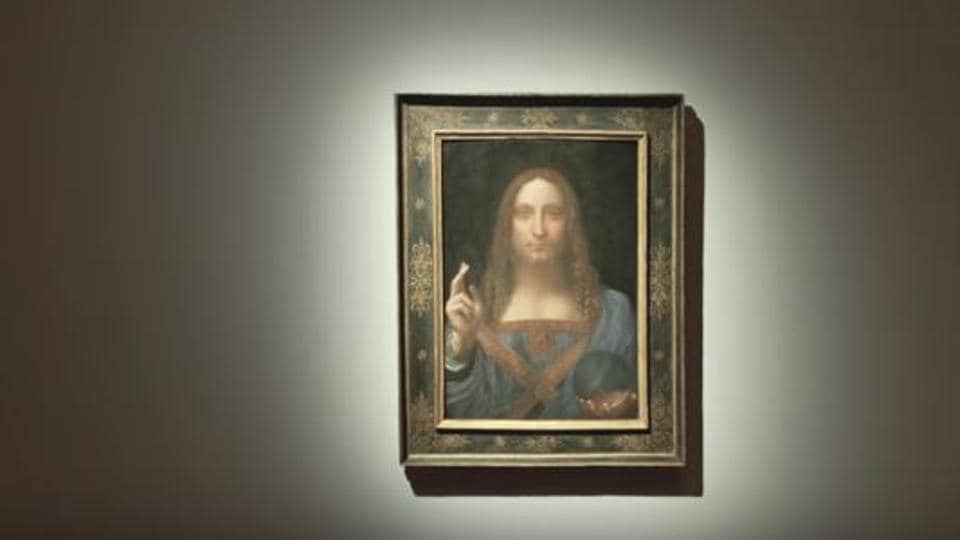 Highend art sales grow 12 in 2017, but it’s only a partial market