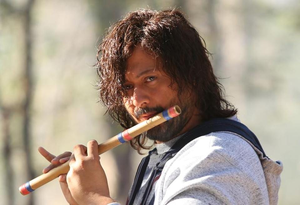 I play a loveable rascal in Ranangan: Swwapnil Joshi - Hindustan Times