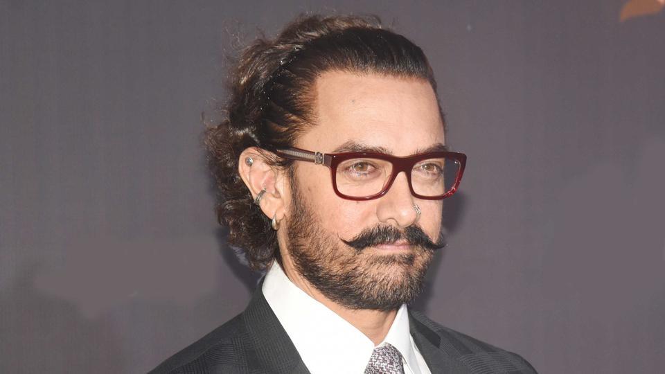 Are You Ready To Meet Aamir Khans iSecret Superstari