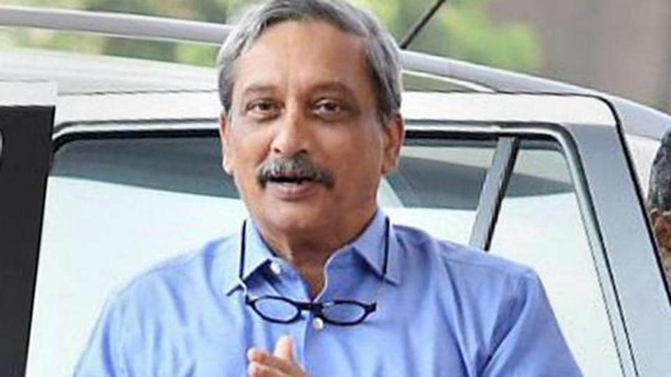 Manohar Parrikar Responding Well To Treatment In US: Chief Minister’s ...