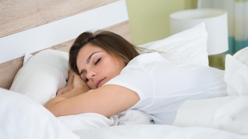 World Sleep Day: Meditate to sleep better, overcome insomnia and sleep ...