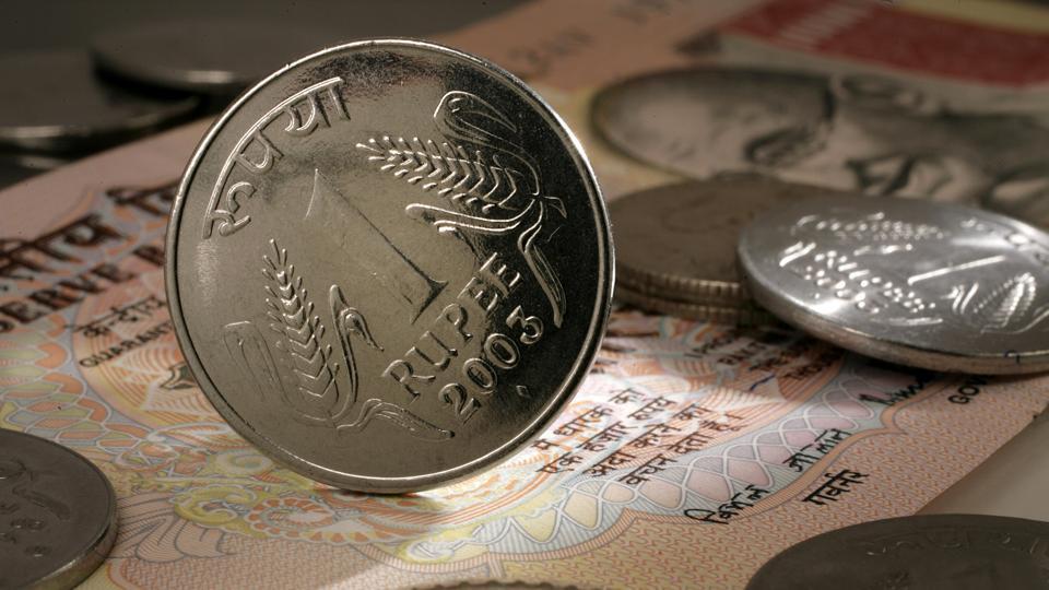 Rupee Trades Marginally Weaker Against The Us Dollar Hindustan Times