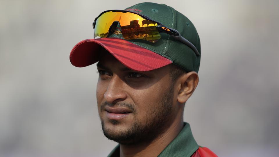 Nidahas Trophy: Shakib Al Hasan to return for Bangladesh in decider vs Sri Lanka | Hindustan Times