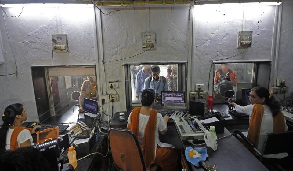 Railways stops exemption in attendance of employees