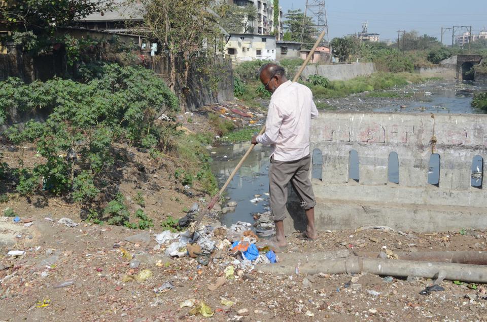 Nmmc Seeks Suggestions For Cleanliness, Sanitation By-laws In Navi 