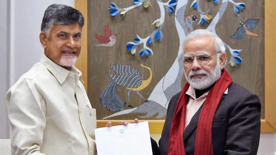 TDP quits NDA: Why it is hard to grant ‘special status’ to Andhra ...