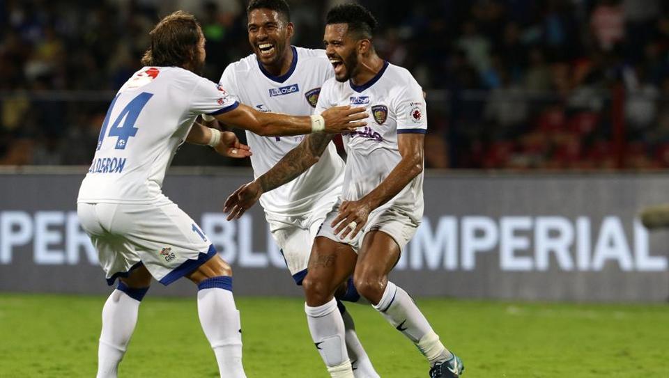 ISL 2018-19: Chennaiyin FC squad analysis - Reigning champions