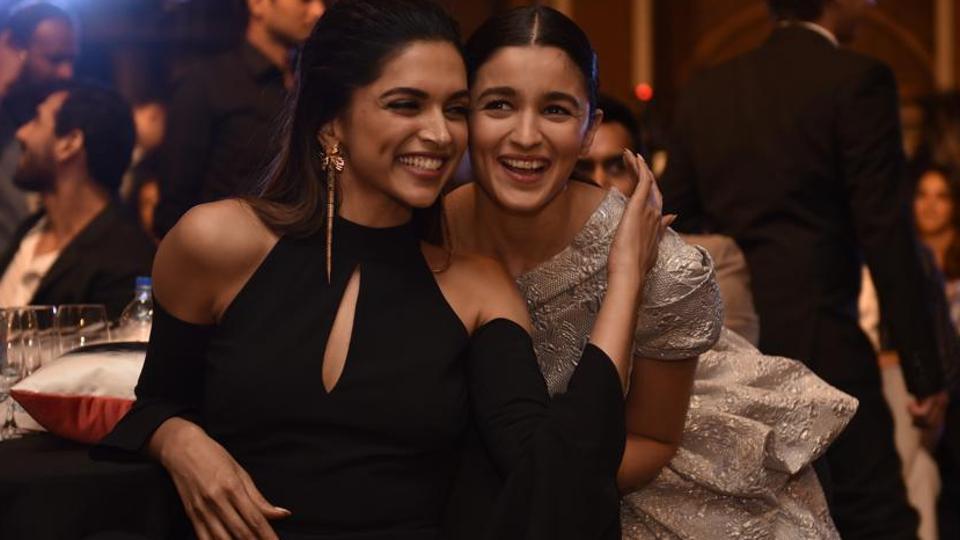 Deepika Padukone Is Most Followed Alia And Shraddha Bag Milestone Plaques At Instagram Awards Hindustan Times If you have any idea to improve the website then feel free to get in touch with us it on our. deepika padukone is most followed