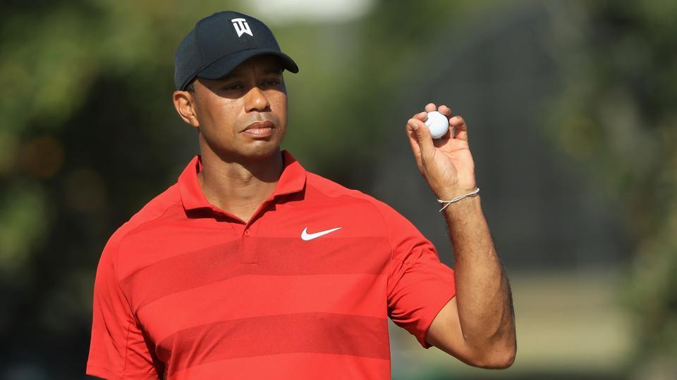Tiger woods ranking fedex Clearance