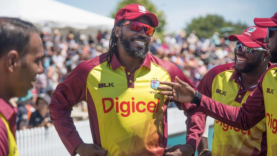 West Indies Cricket Team To Be Offered Extra Money For T20 Series In ...