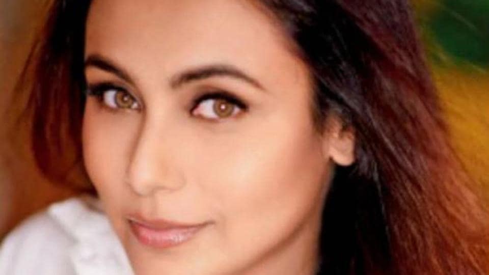 Happy Birthday Rani Mukerji: Actor pens a letter, says it has not been