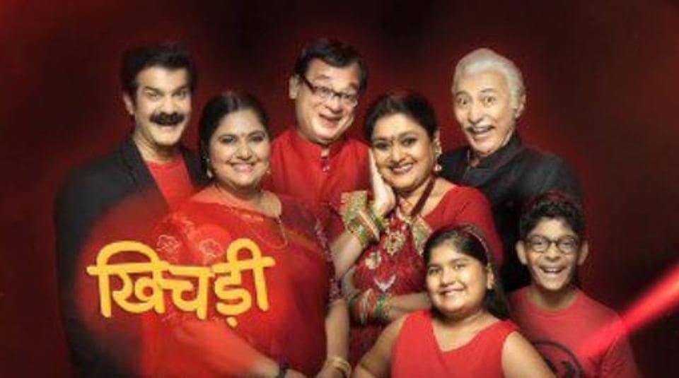 Watch khichdi season 1 online free new arrivals