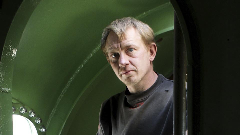 Danish inventor Peter Madsen accused of brutal submarine murder of journalist was ‘loving psychopath’
