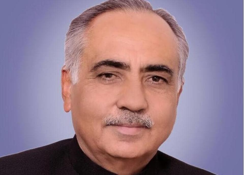 Punjab government on Wednesday extended term of PSSSB chairman Raman Bahl for the next two years from March 28, 2021.