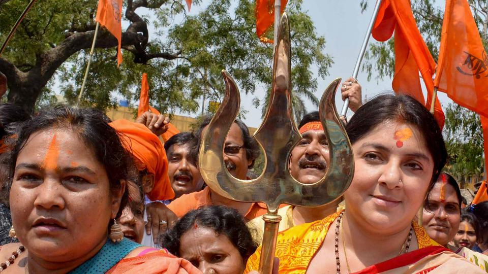 Two Days After Violence at Ram Navami Rallies, Parts of Bengal, Bihar  Remain on the Boil