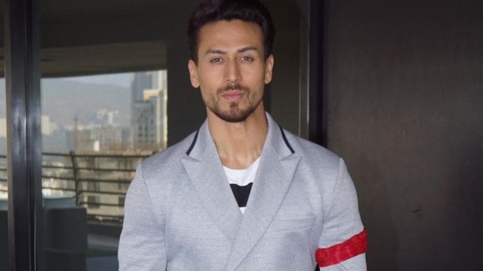 I am getting bullied and beaten up in Student of The Year 2: Tiger Shroff | Bollywood - Hindustan Times I am getting bullied and beaten up in Student of The Year 2: Tiger Shroff | Bollywood - Hindustan Times