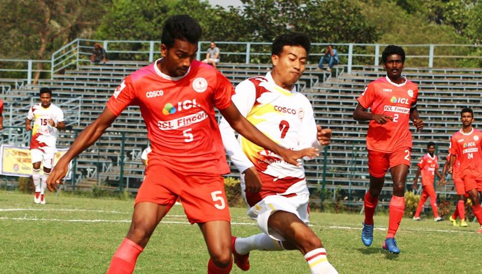 Santosh Trophy 2018: Kerala hand Bengal first defeat, Maharashtra ...