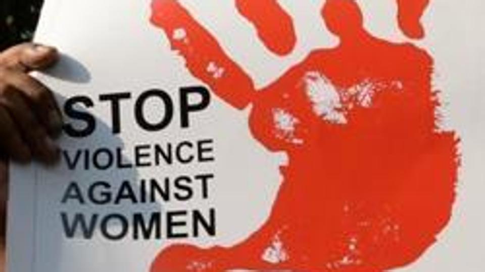 Alleged Rapists Of 17 Year Old Girl Paraded Naked In Arunachal Pradesh Latest News India 2148