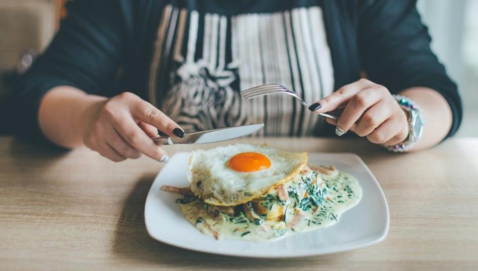 Choline is an essential nutrient found in liver, eggs, wheat germ. (Getty Images/iStockphoto) Choline is an essential nutrient found in liver, eggs, wheat germ. (Getty Images/iStockphoto)