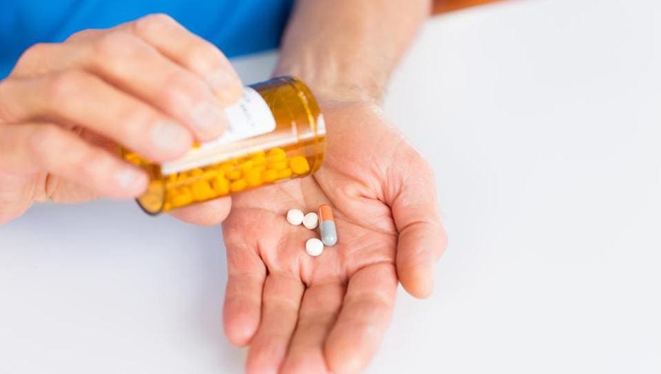 Do you often to take your pills? Try selfie medicine to stay on