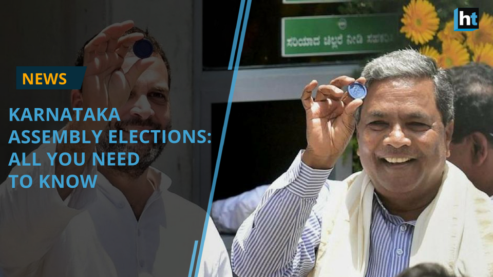 Here’s All You Need To Know Ahead Of Karnataka Assembly Elections ...