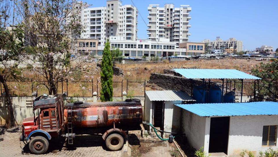 Expanding Pune: City’s New Suburbs Are A Picture Of Failure Of PMC’s ...