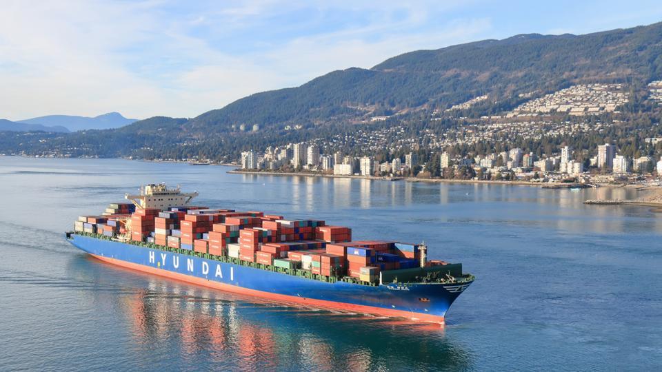 South Korea deploys warship to Ghana after pirates kidnap sailors