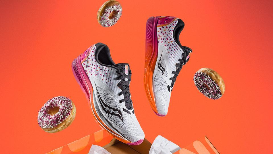 these-limited-edition-doughnut-themed-running-shoes-are-a-sweet-deal