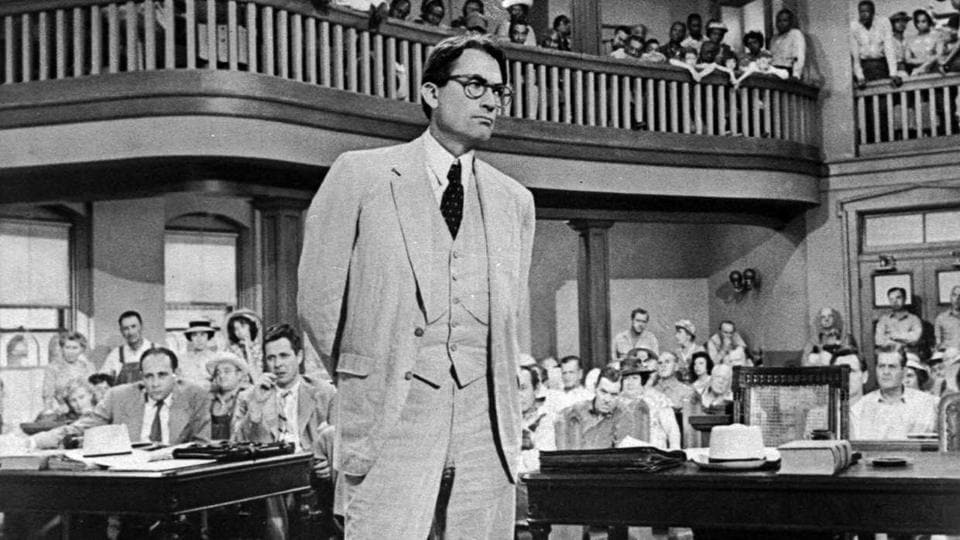 Harper Lee letters talk about the man who was the basis for Atticus Finch -  Hindustan Times