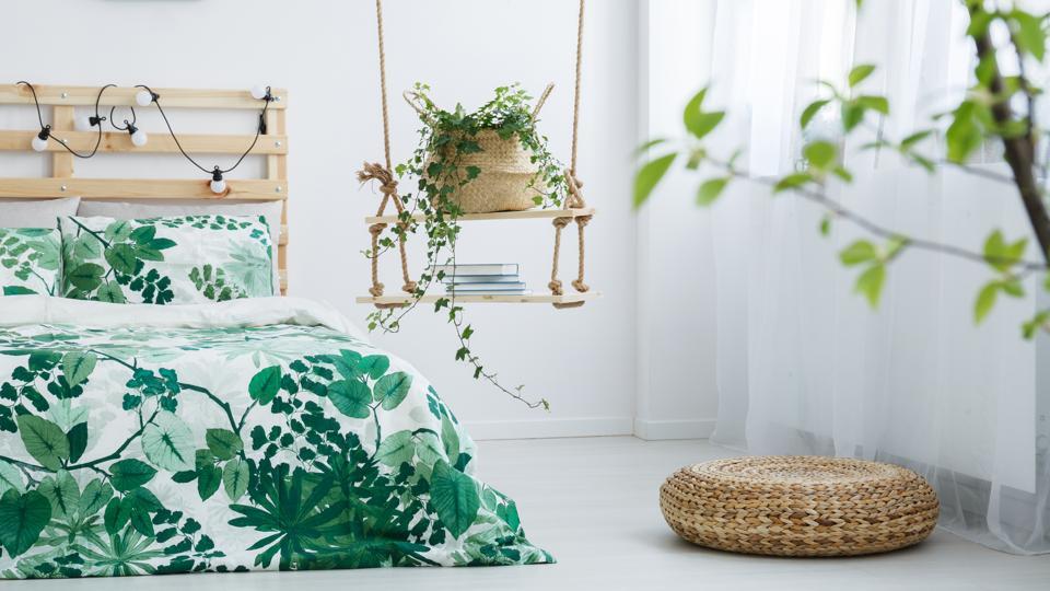 Beat the heat naturally Best tried and tested tips to keep your room cool this summer