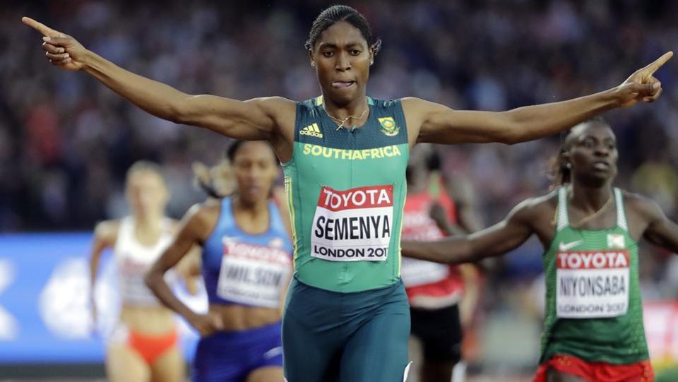 WORLD CLASS Relay Racing - Every Women's 4x100m Relay Race - Berlin 2018 