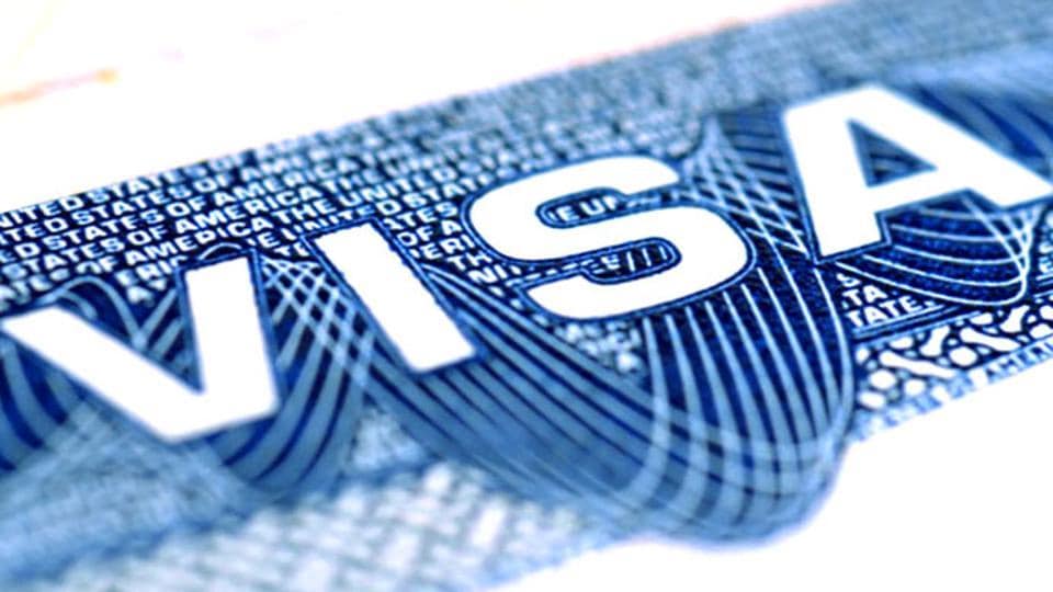 The H-1B visa is a non-immigrant visa that allows US companies to employ foreign workers in speciality occupations that require theoretical or technical expertise. (File Photo)