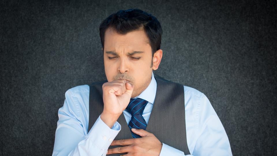 Are you experiencing chronic cough too often? This could be the reason