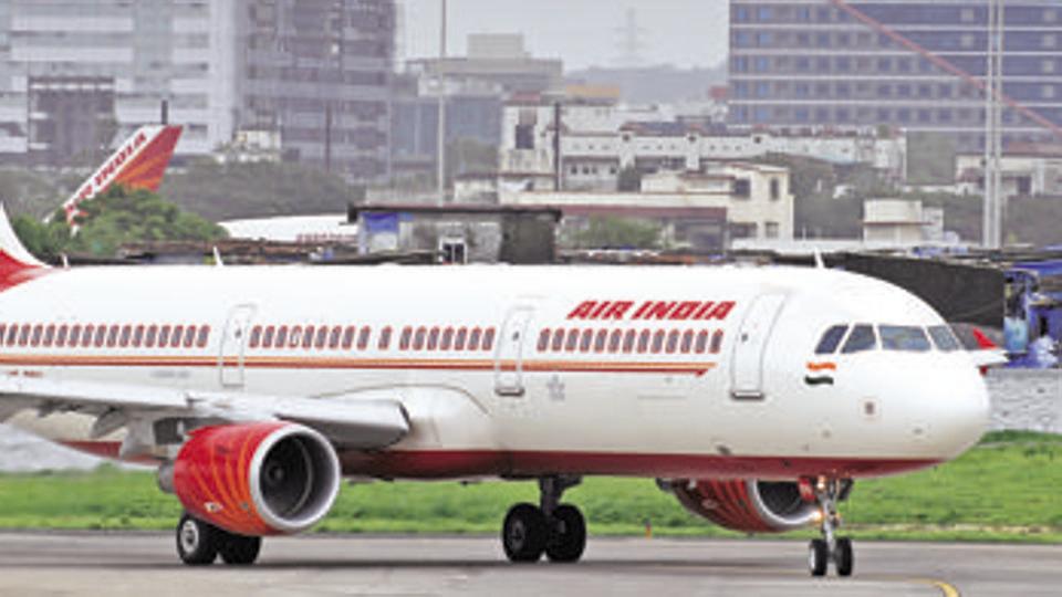 Book phuket to delhi flights with air india to experience luxury & comfort. Air India flight grounded at Chicago airport due to technical glitch