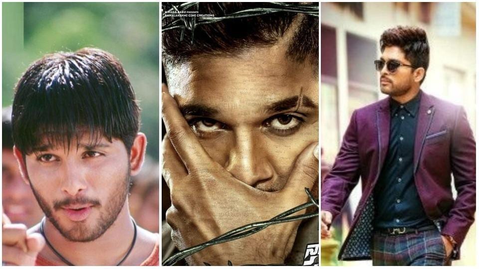 The rise of Allu Arjun: How Naa Peru Surya actor stole the hearts of  (Telugu) audience - Hindustan Times