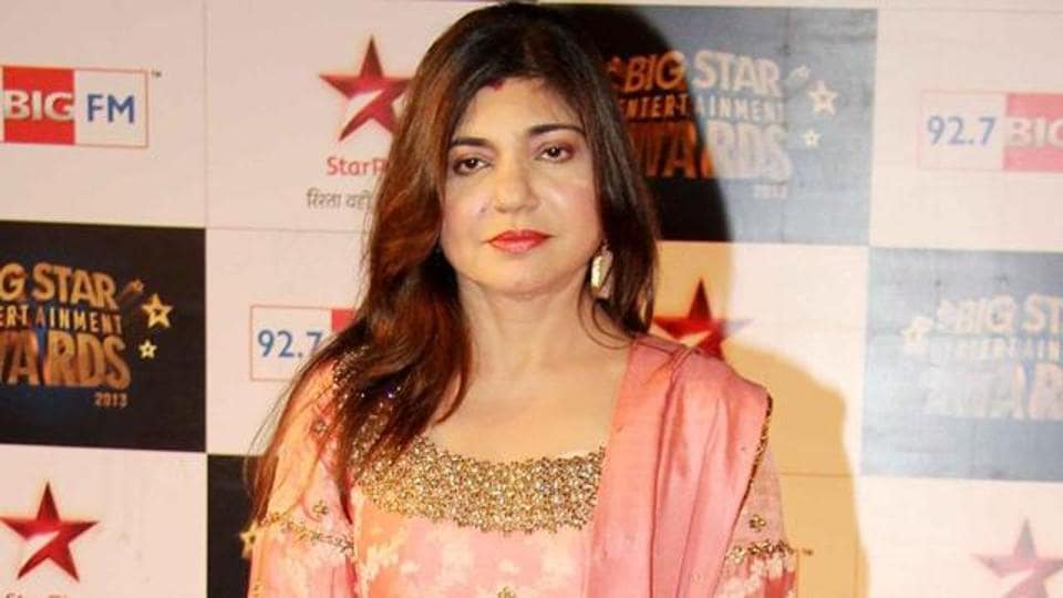 Alka Yagnik on Ek Do Teen remake: It wasn’t required, there was an ...
