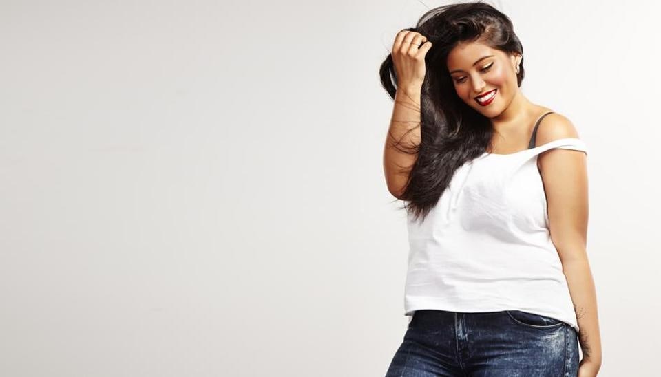Embrace your curves. Here are 8 tips for women to style plus-size clothing
