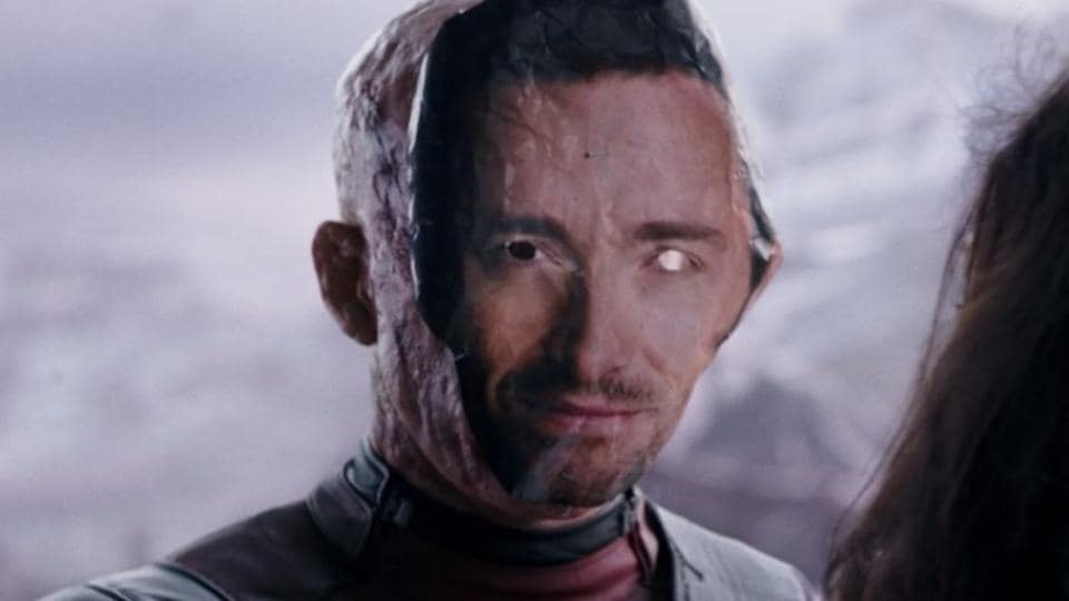 Ryan Reynolds resumes mockery of Hugh Jackman, it's Deadpool vs Logan round  2