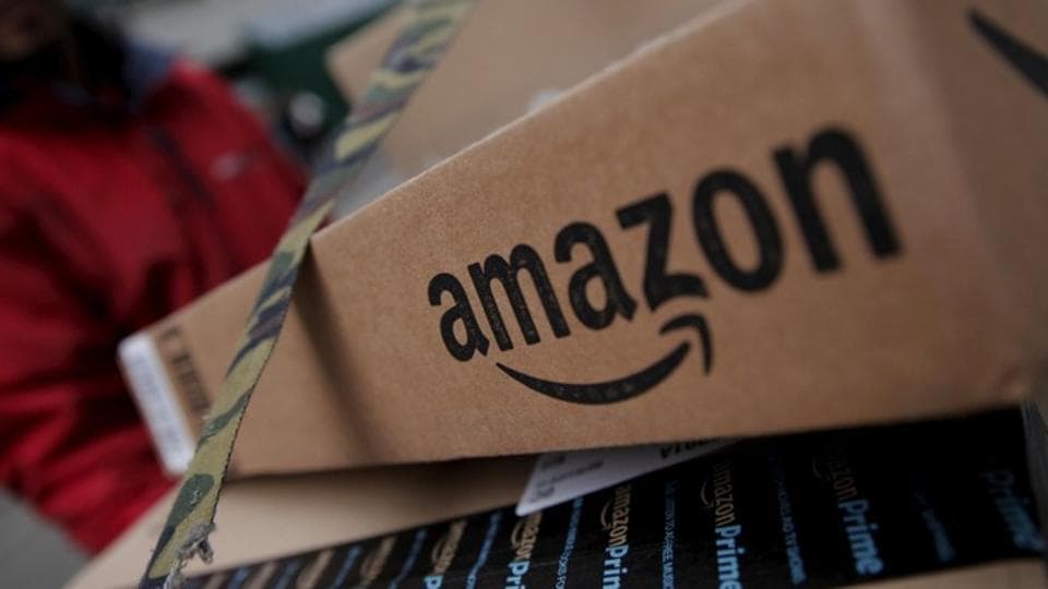 Amazon pulls child sex dolls after criticism from UK watchdog