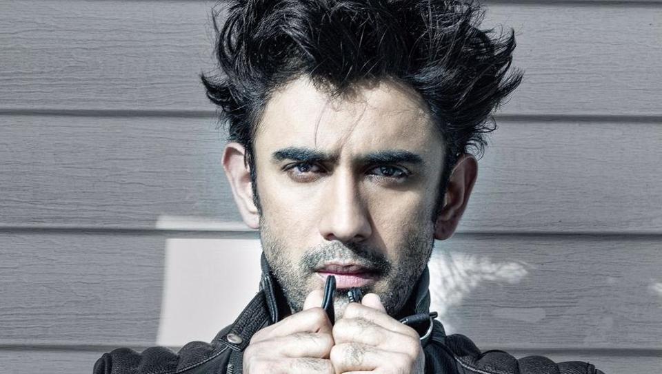 Amit Sadh on Salman Khan I genuinely look up to him for the goodness