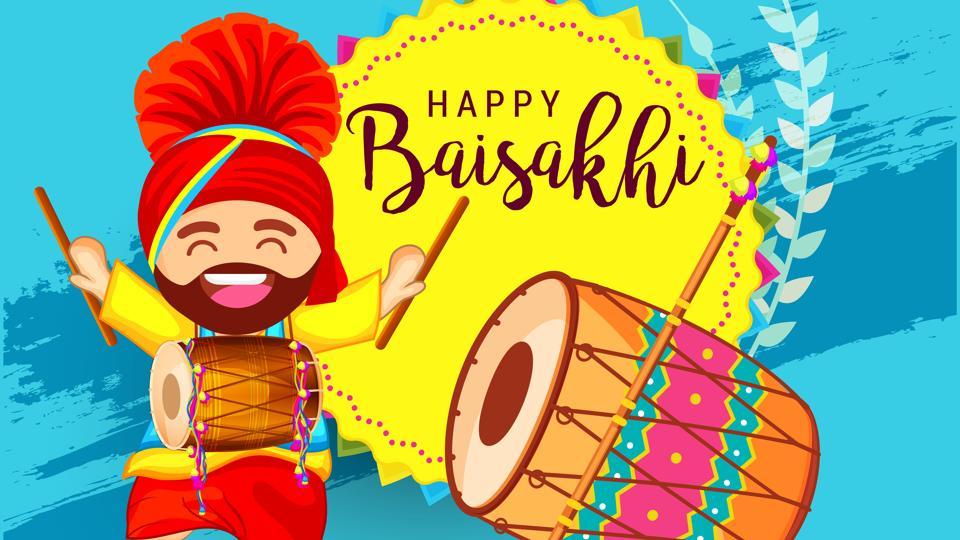 Baisakhi HD Wallpapers, Pictures and Photos Download | Happy baisakhi,  Lohri wishes, Happy lohri wishes