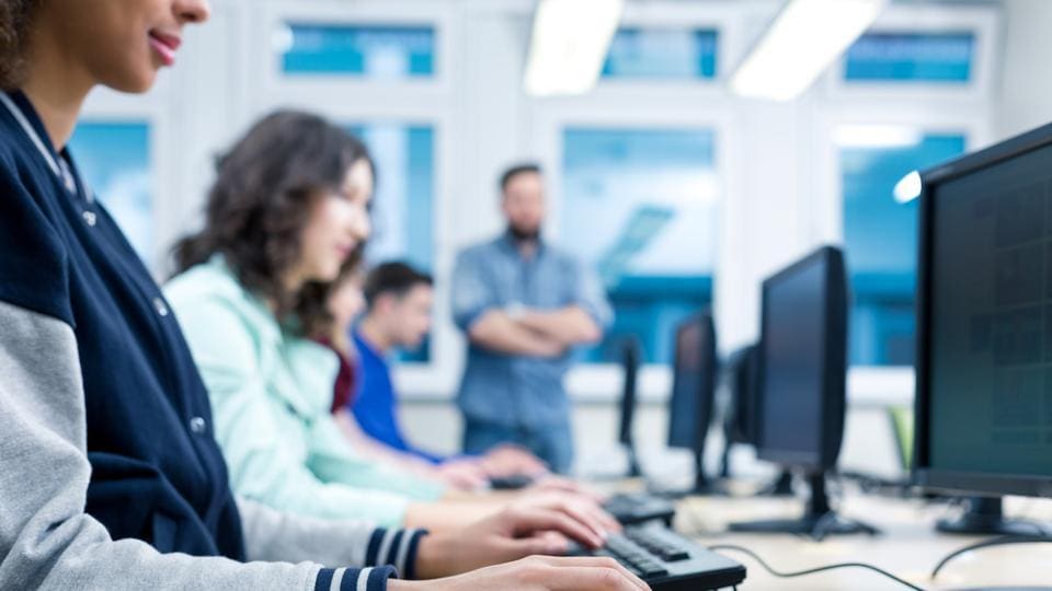 DTE Maharashtra Admissions 2021: Diploma courses registration begins today(Shutterstock) DTE Maharashtra Admissions 2021: Diploma courses registration begins today(Shutterstock)