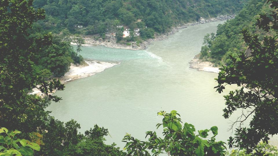 India, Nepal to resume talks on Pancheshwar hydro project this month ...